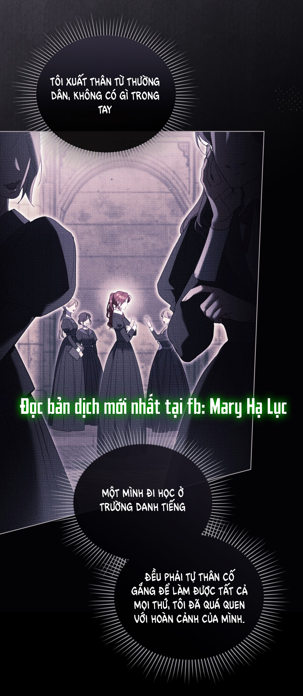 [15+] người hầu gái chapter 7.2 25