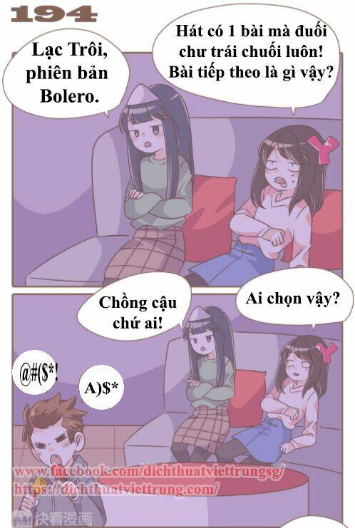 đại thánh và tiểu yêu chapter 48 13