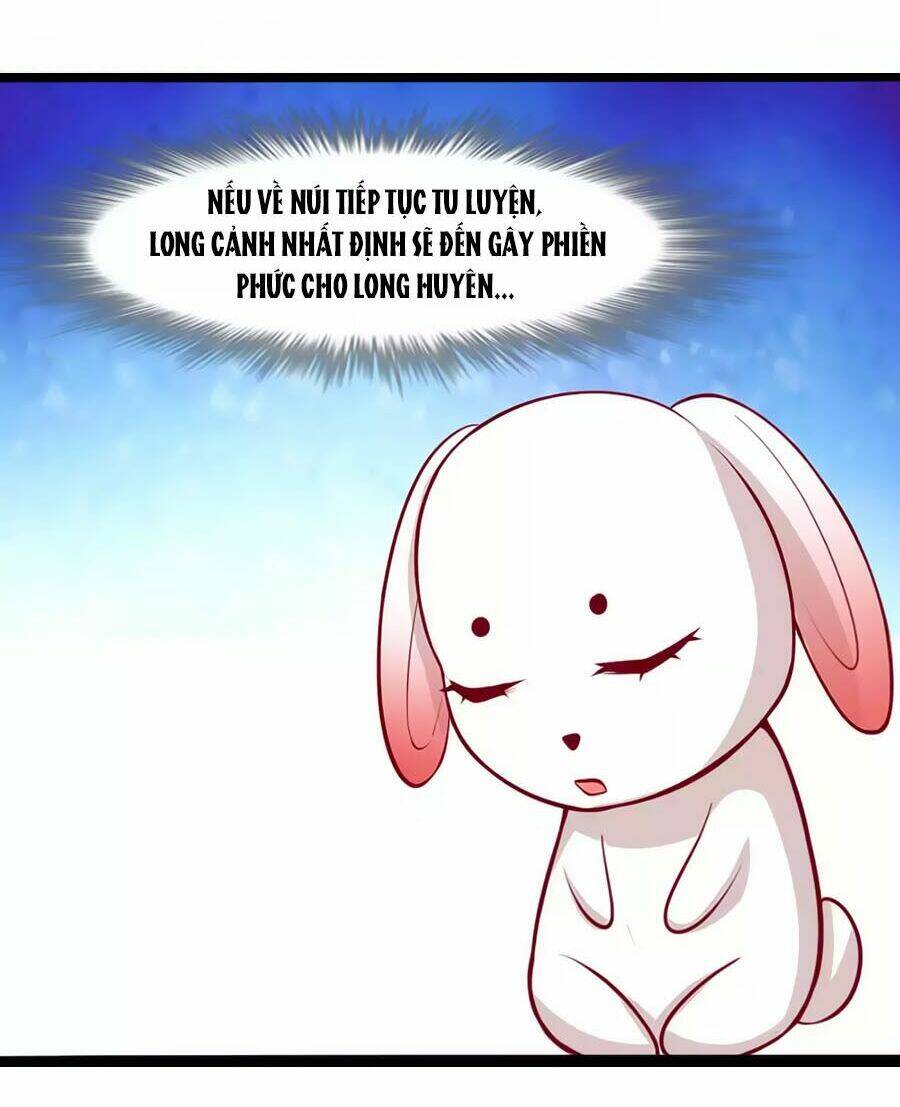 thỏ yêu tiểu vương phi chapter 77 23