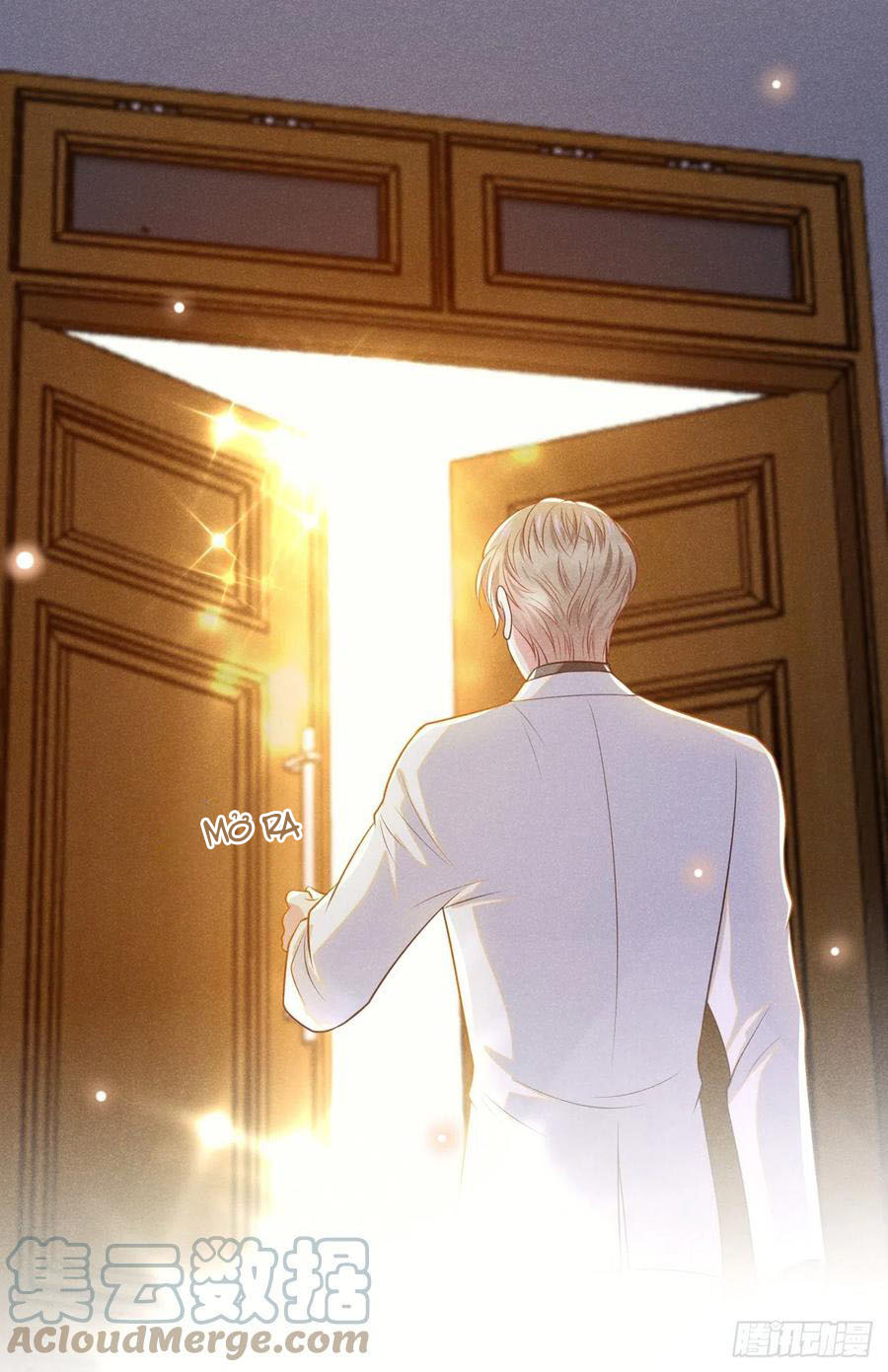 anh ấy gọi tôi là hắc liên hoa chapter 133 8