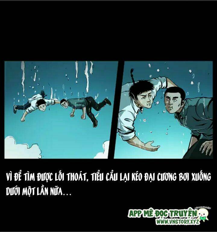 U Minh Ngụy Tượng Chapter 41 41