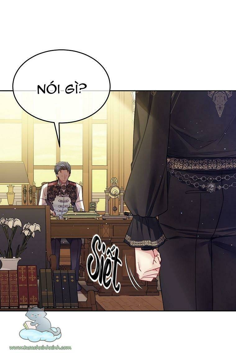 chồng em dễ thương chết mất thôi! chapter 35 42