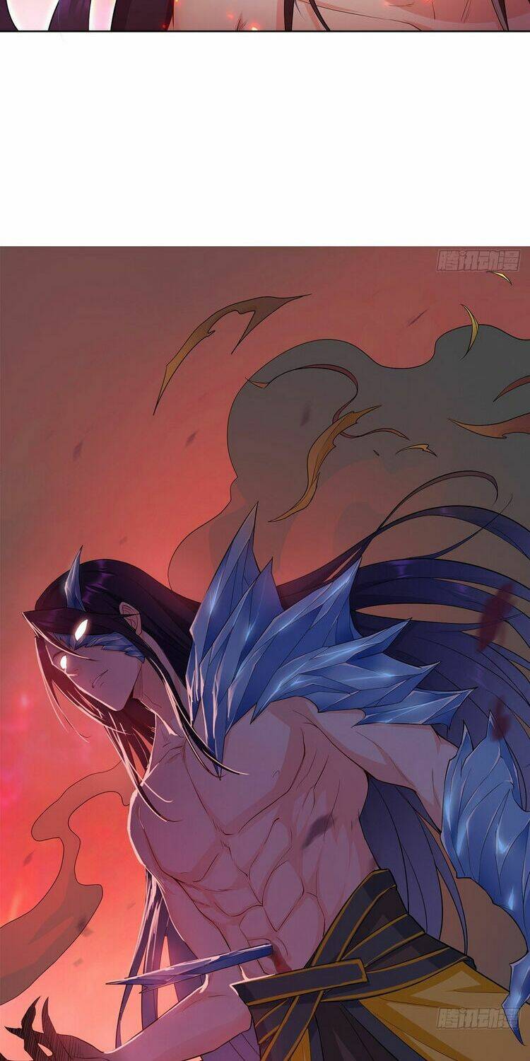 người ở rể bị ép thành phản diện ngoại truyện chapter 18 6