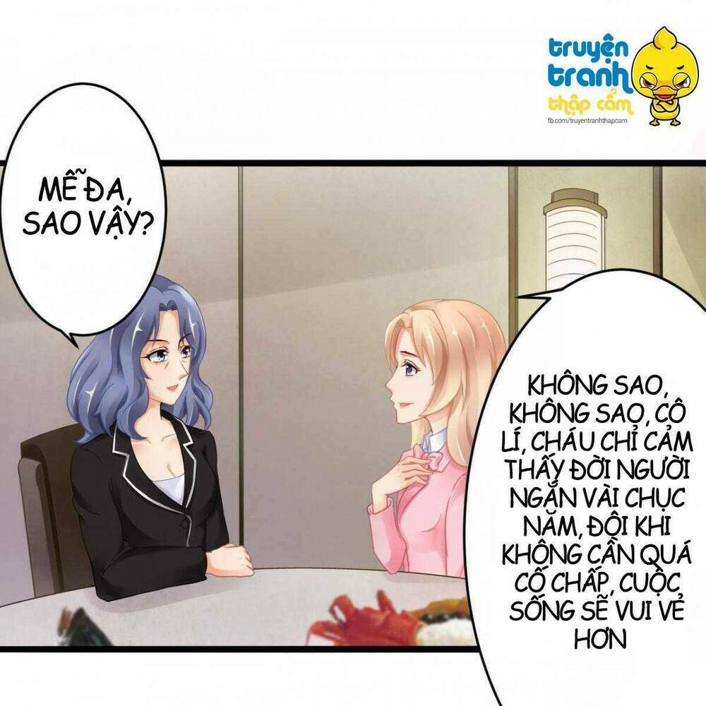 em muốn chiếm lấy nụ hôn của anh chapter 13 34