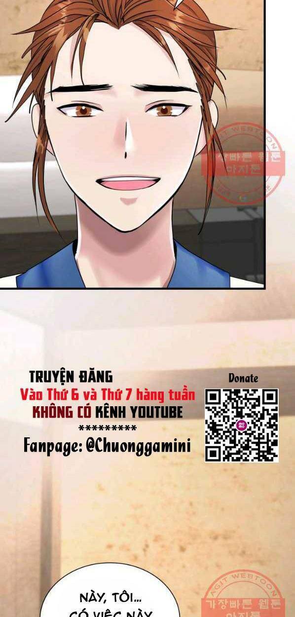 cô dâu của sói đen chapter 14 22