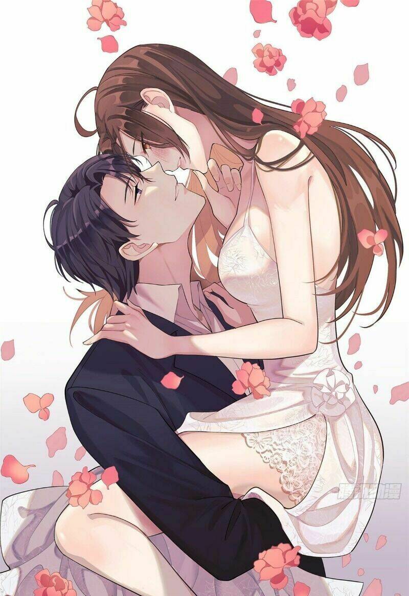 vẫn cứ nhớ em, nhớ em chapter 33 1