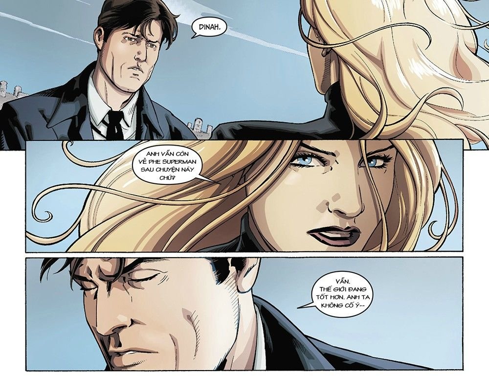 injustice: gods among us - year 3 chapter 37 14