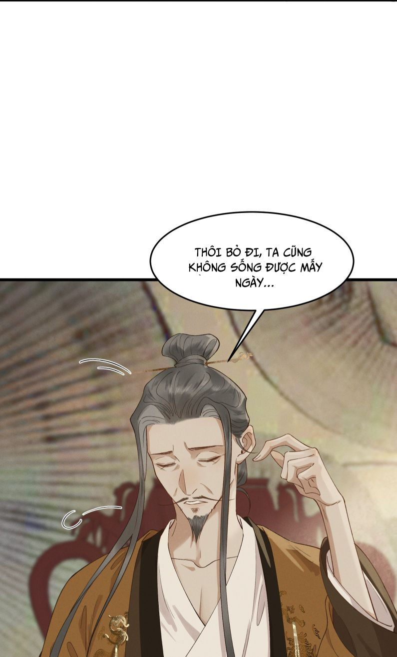 thái tử điện hạ, mã giáp của ngài lại rơi rồi chapter 41 29