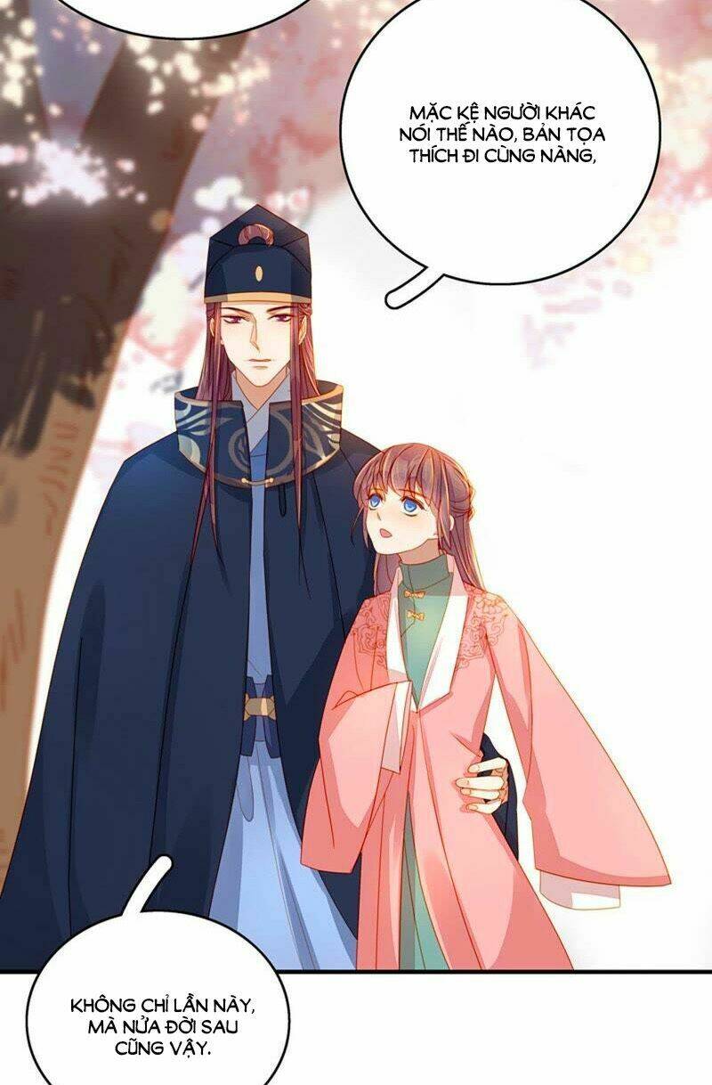 xuân khuê bí lục: xưởng công thái liêu nhân chapter 55 28