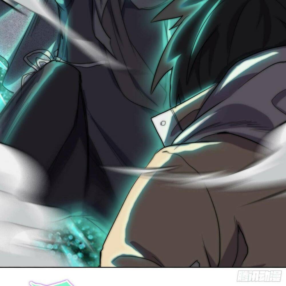 đô thị hàng thần khúc chapter 6 42