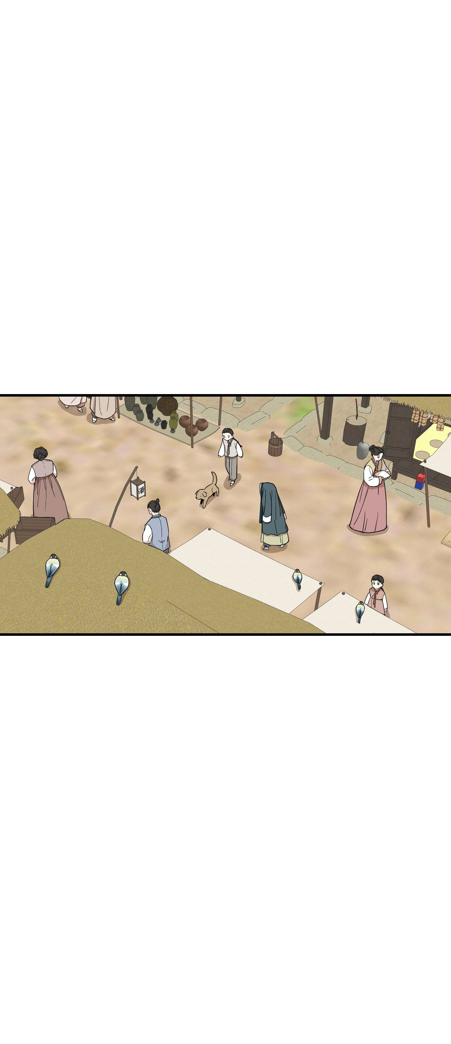 Dưới Tán Hoa Liên Kiều chapter 39.2 - Trang 5