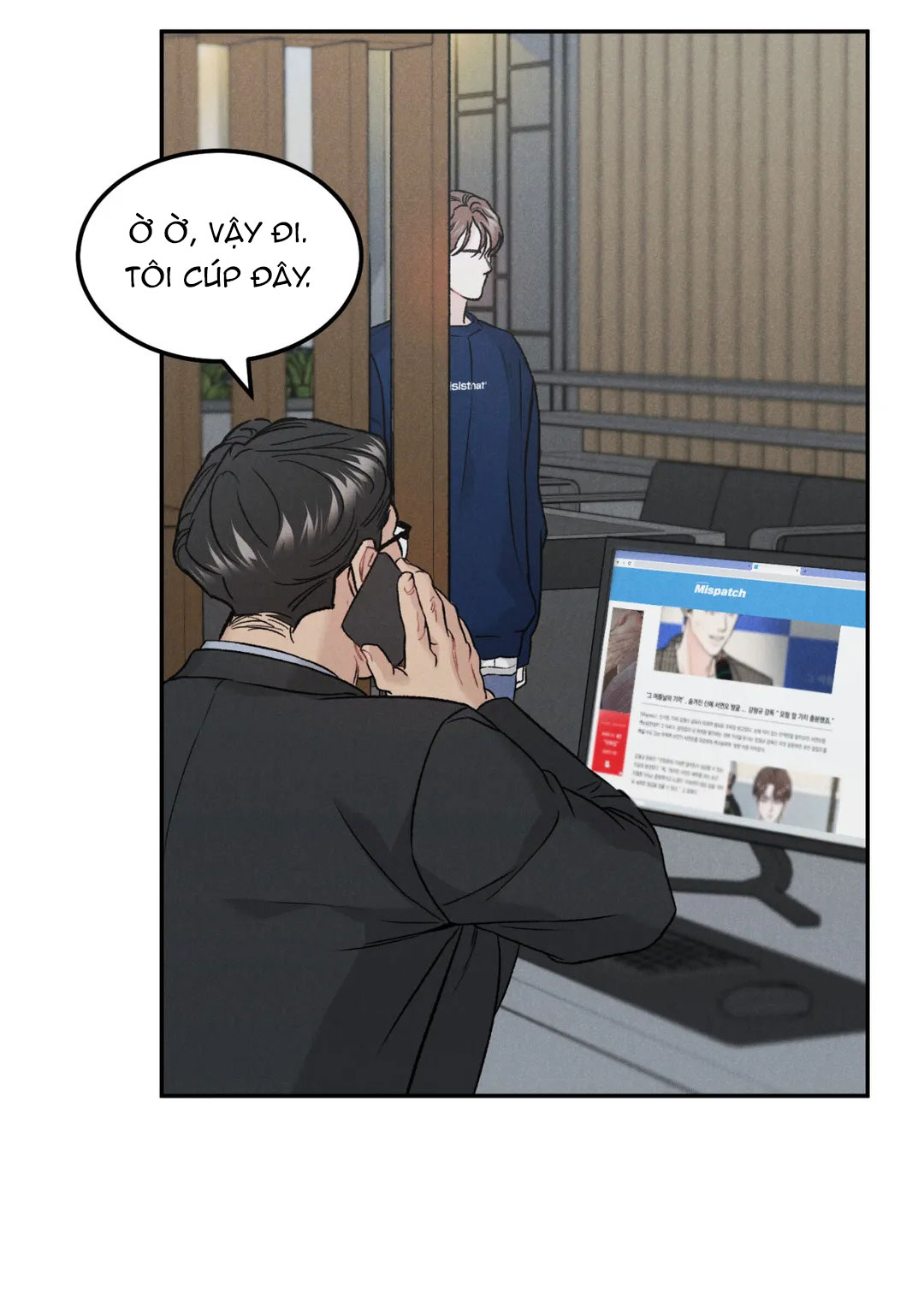 limited run chapter 17 9