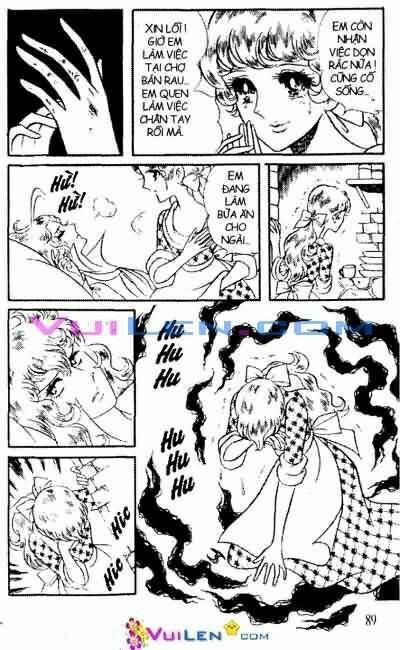 hoa hồng véc-xây chapter 6 89