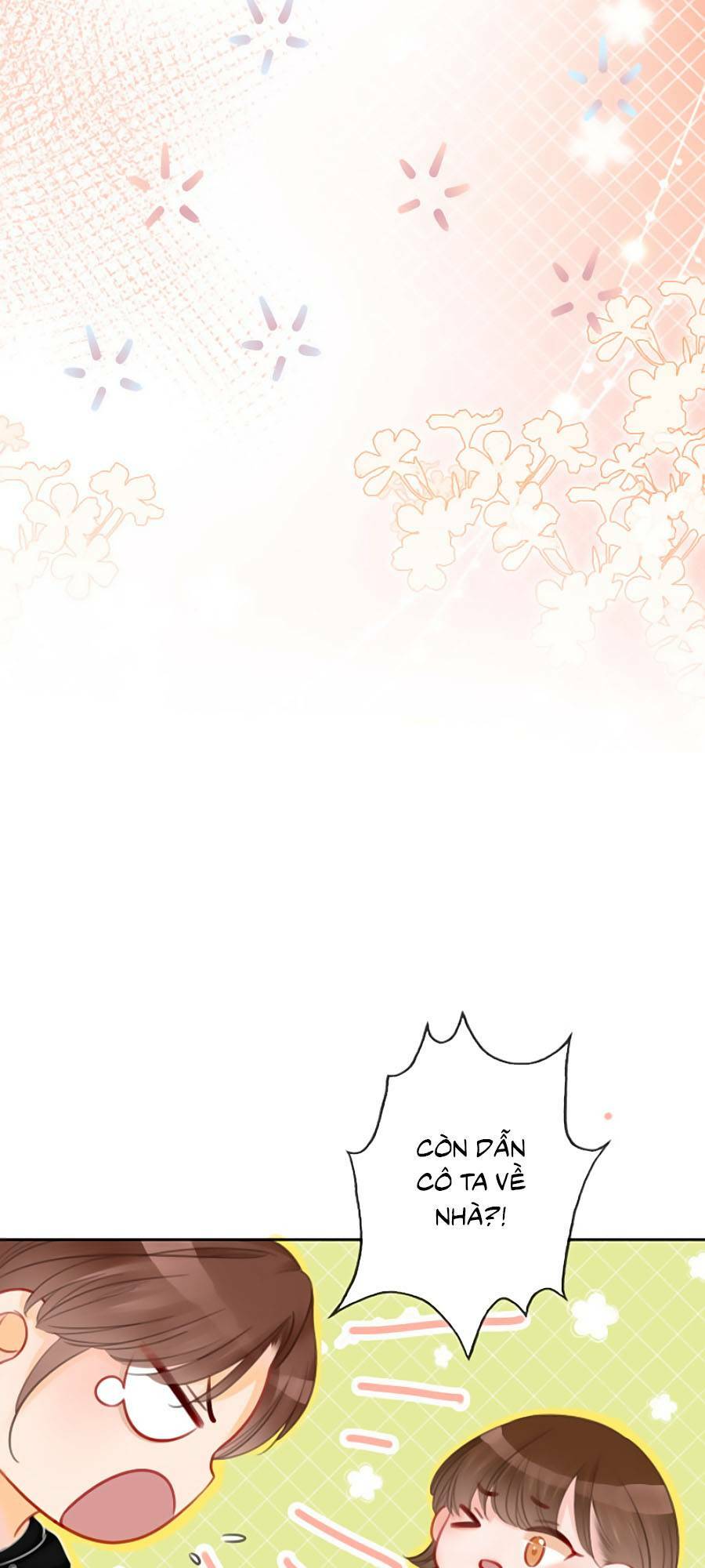 Ám Hắc Hệ Noãn Hôn chapter 147.6 22