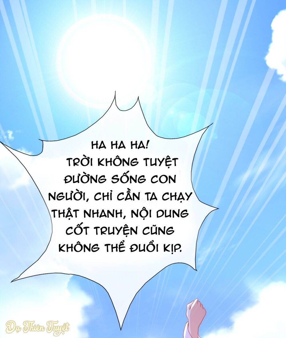 nhân vật phản diện biến thành sủng vật chapter 2 14