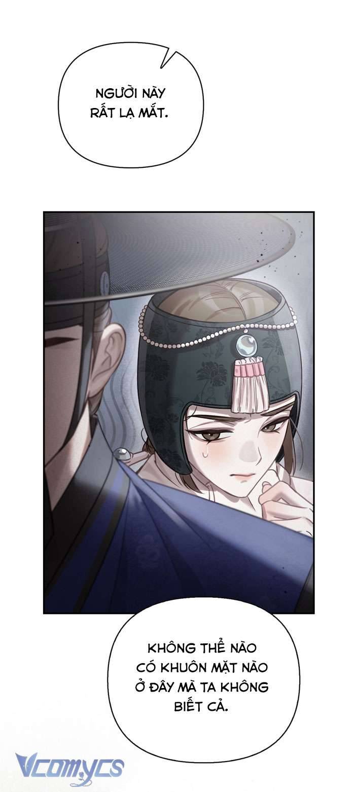 [18+] tiết học bí mật của trung điện chapter 27 6