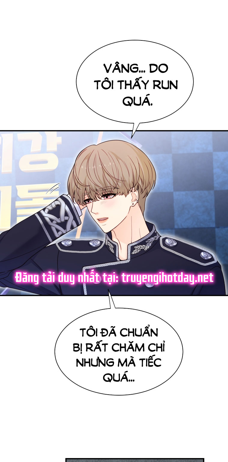 nữ nhân trợ giúp được yêu thích nhất chapter 13.1 12