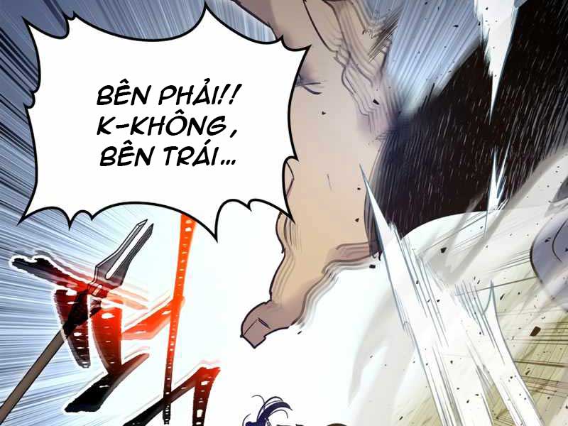 đối đầu với các vị thần Chapter 56 - Trang 2