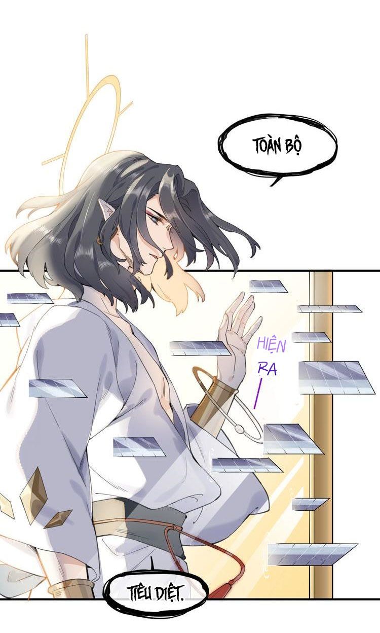 trở lại trước bình minh chapter 6 16