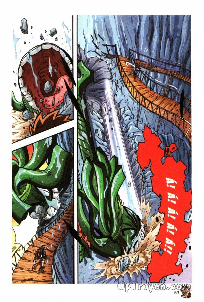 siêu nhân mì ăn liền chapter 10 53