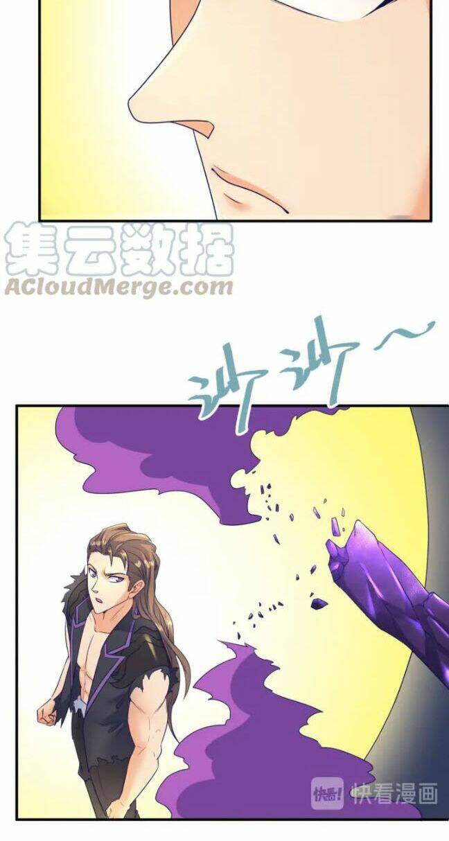 người chặn xuyên không chapter 107 38