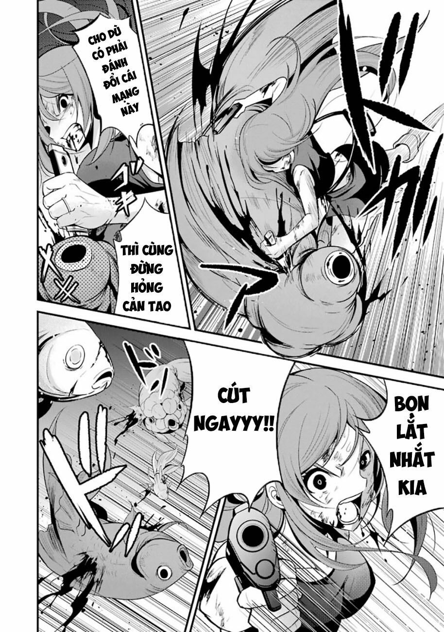 shibuya kingyo chapter 19.1 10