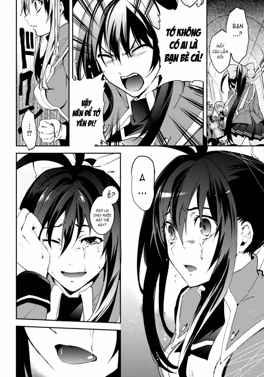 blazblue - chimelical complex chapter 9 17