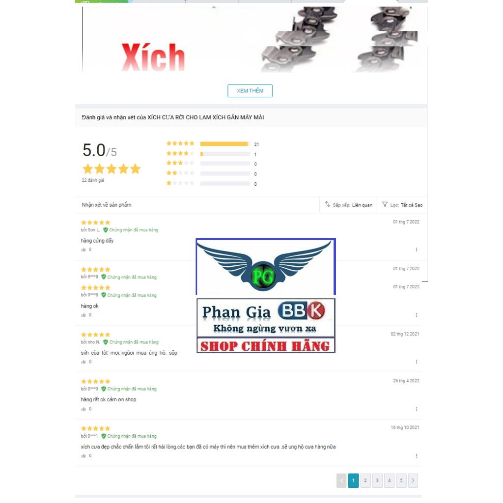 [LOẠI 1] DÂY xích máy cưa 12 inch phụ kiện lam xích máy cưa xích cầm tay các loại máy cưa điện, cưa xăng, cưa gỗ,...
