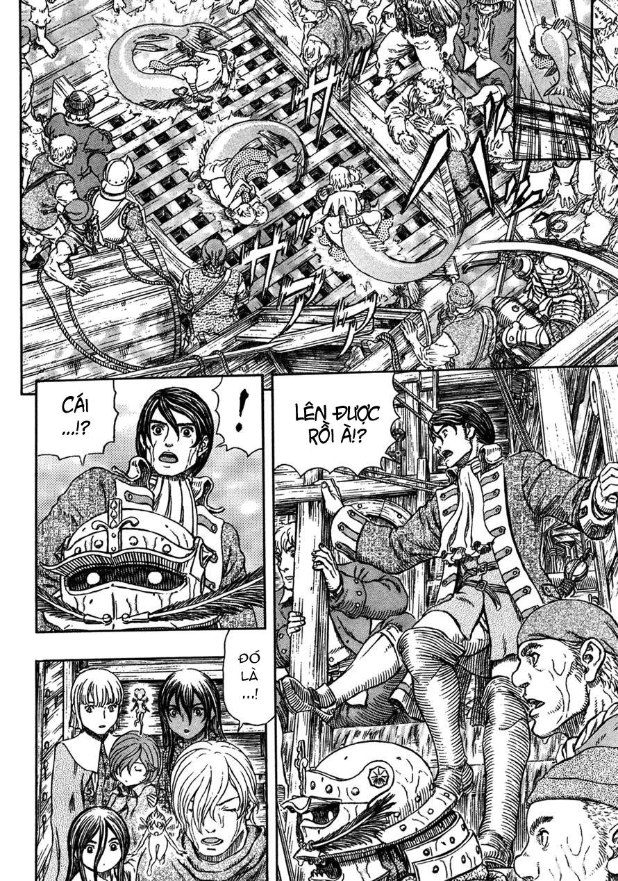 kiếm sĩ đen chapter 327.3 2