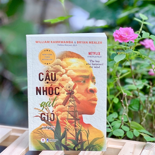 CẬU NHÓC GẶT GIÓ