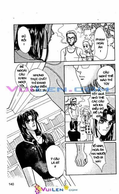 cô gái 300 tuổi chapter 1 140