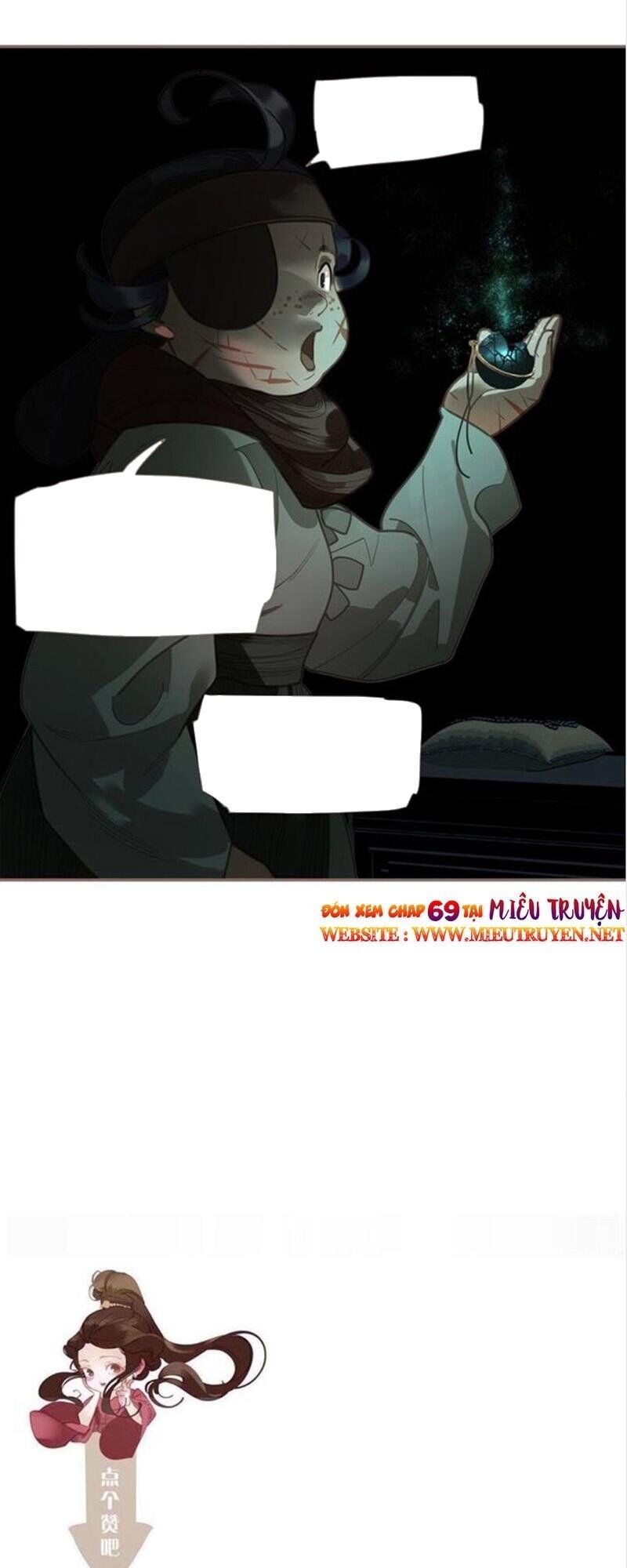 nhất đại linh hậu chapter 114 56