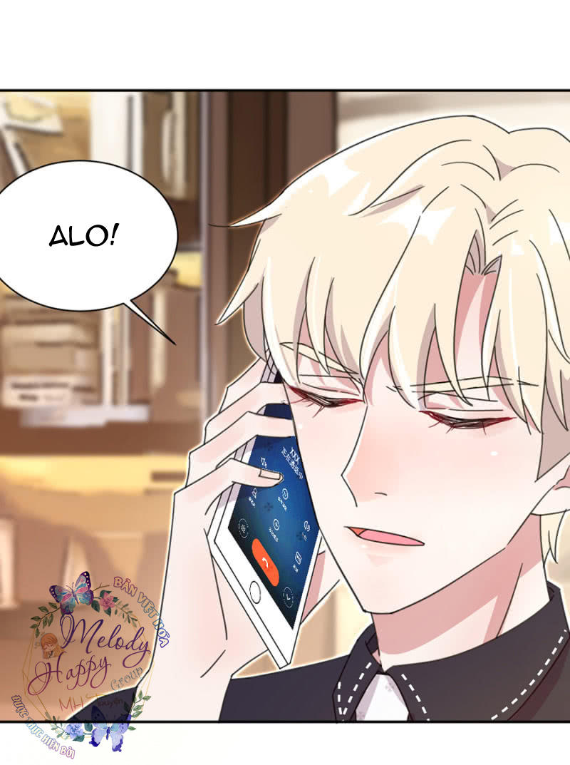 hoàn mỹ lão công tiến hóa luân chapter 18 12