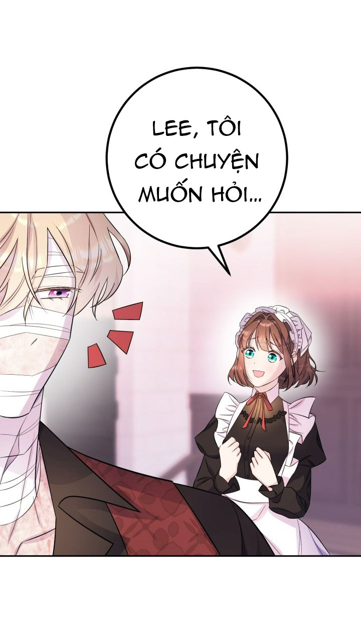 [18+] nếu cứu rỗi một cầm thú hư hỏng chapter 24.2 23