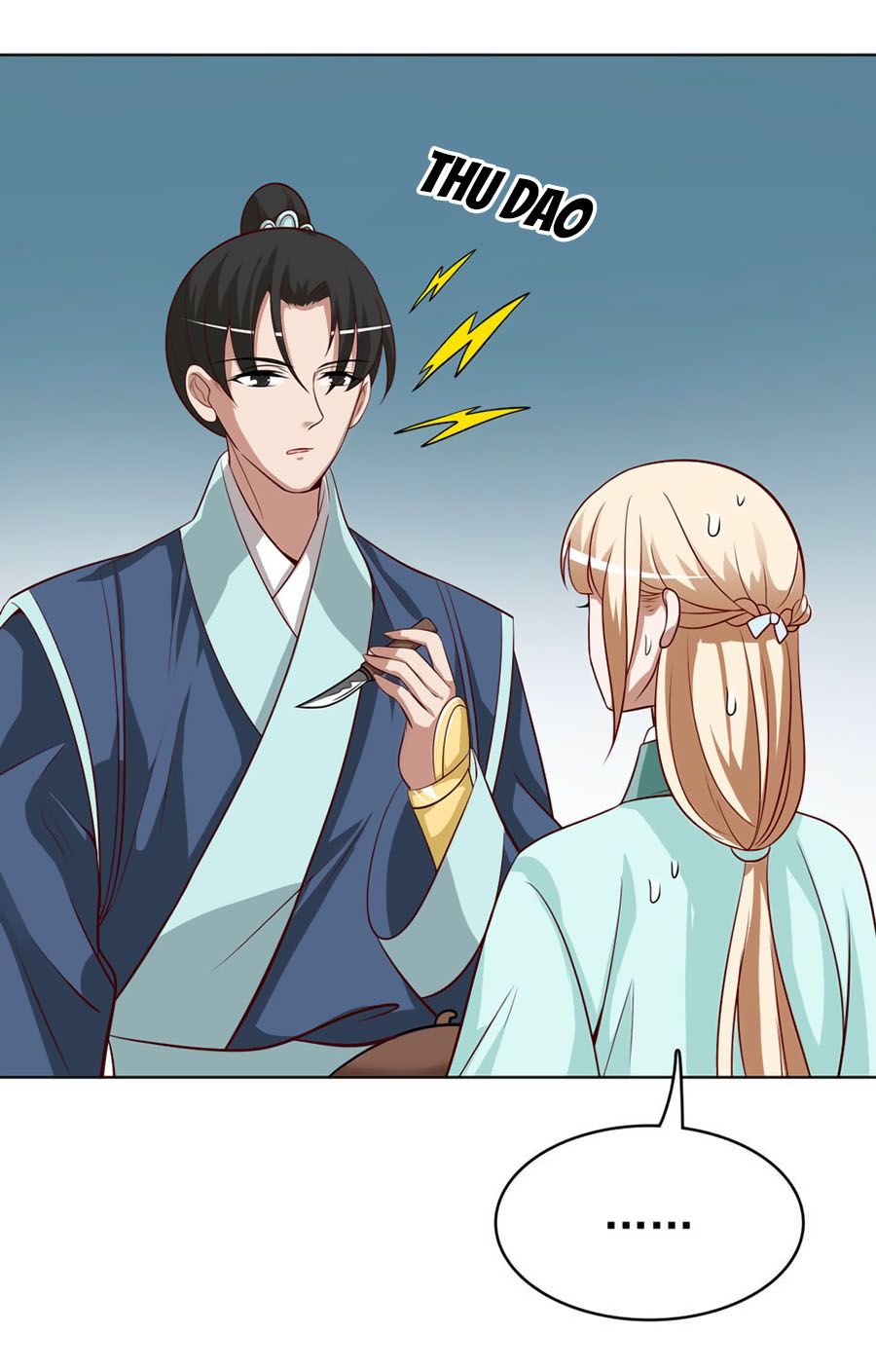 kiêu ngạo vương gia chủng điền phi chapter 38 6