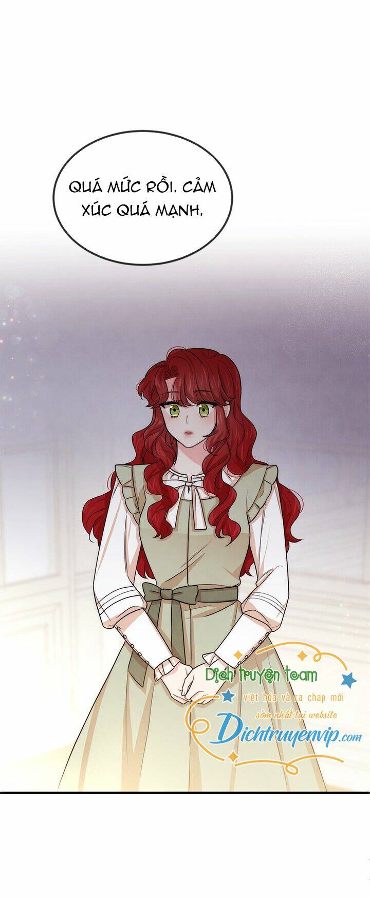 tiểu thư scarlet, em không muốn trả thù sao? chapter 39 55