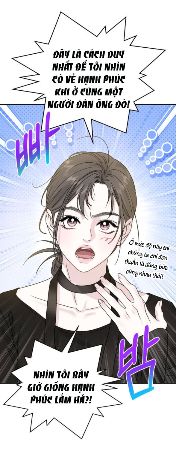 Thuyết Tình Yêu Ích Kỷ chapter 7.1 45