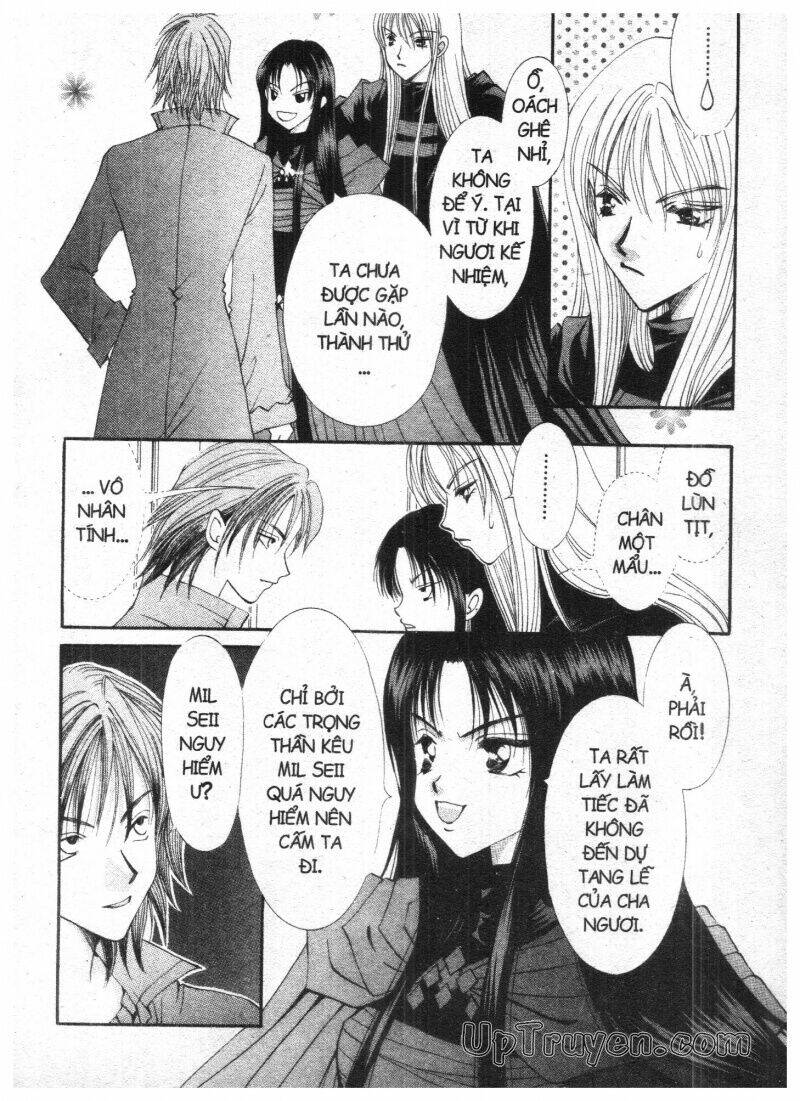 vampire game chapter 14 25