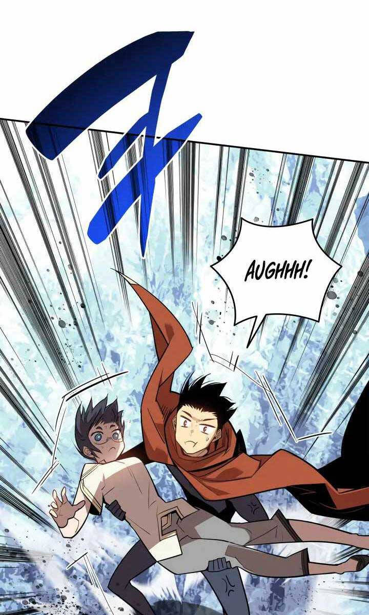 tôi là lính mới chapter 129 6