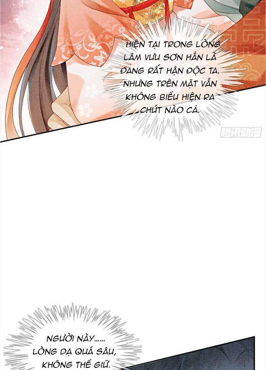 bắt đầu hủy hôn để công lược vương gia chapter 45 39