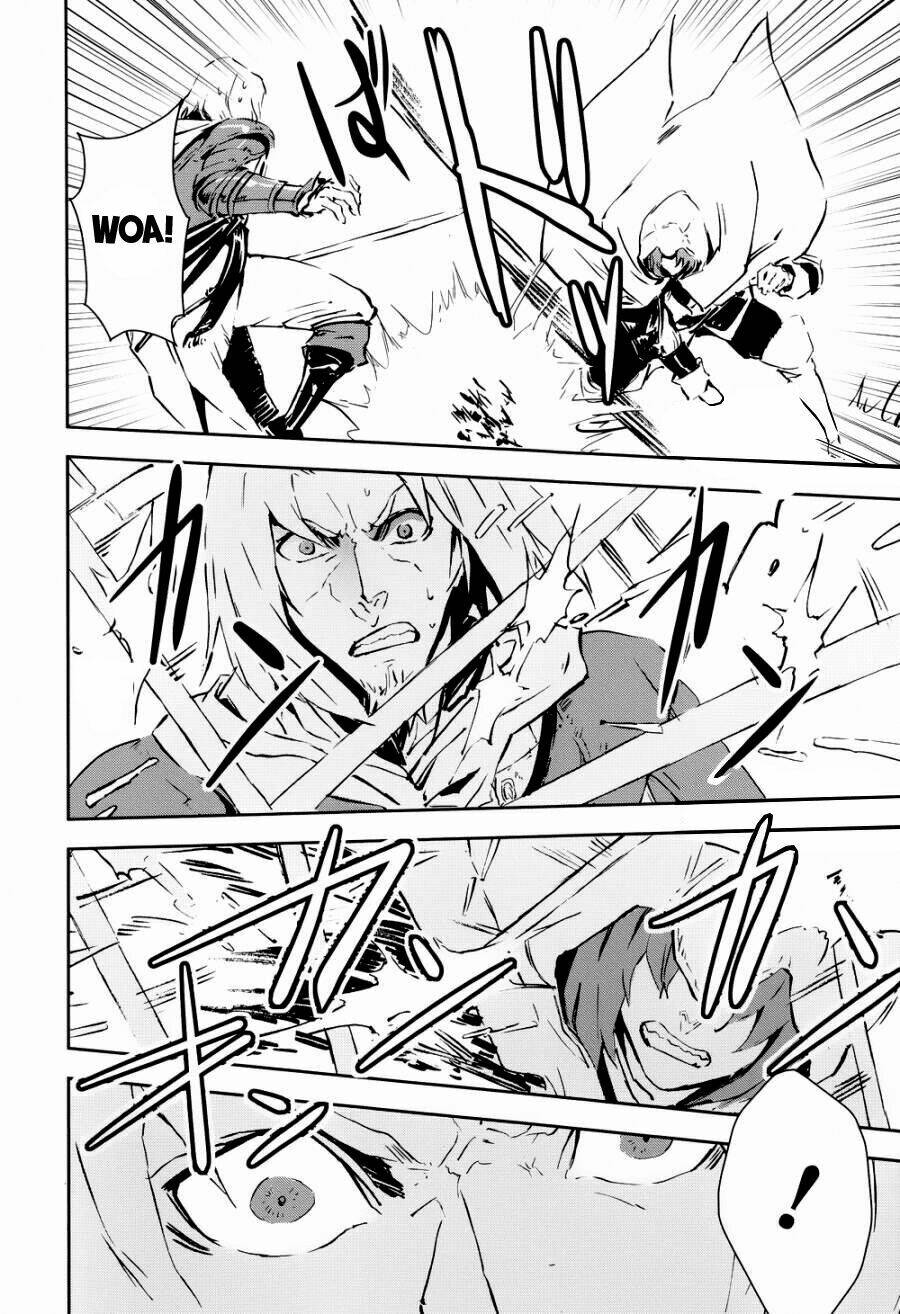 assassin's creed 4 - black flag - kakusei chapter 4 22