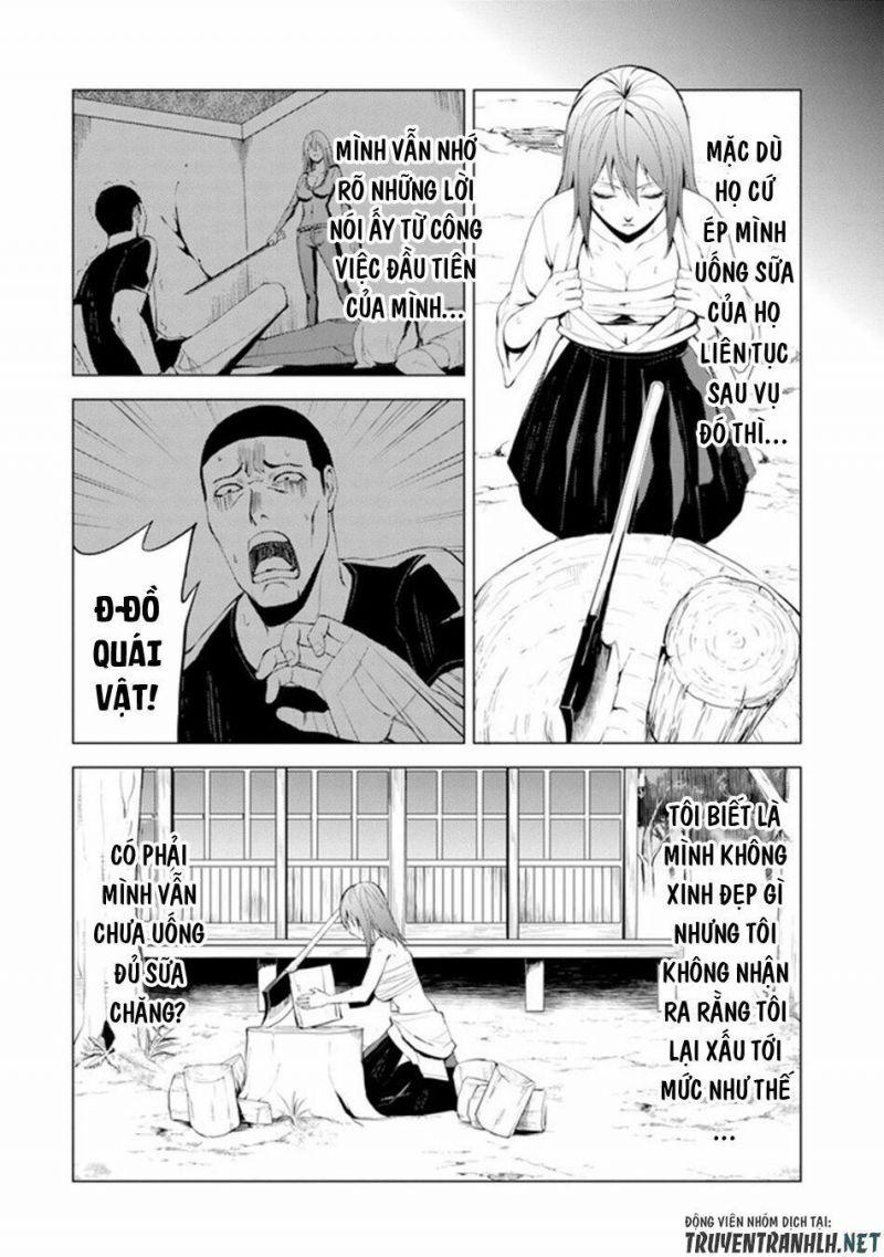 ore no genjitsu wa renai game?? ka to omottara inochigake no game datta chapter 19.1 10