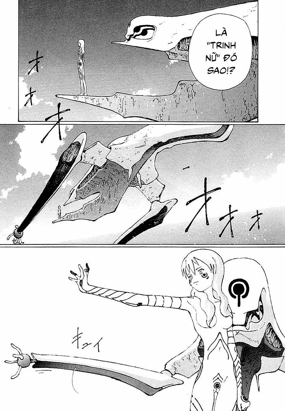 narutaru chapter 2 39