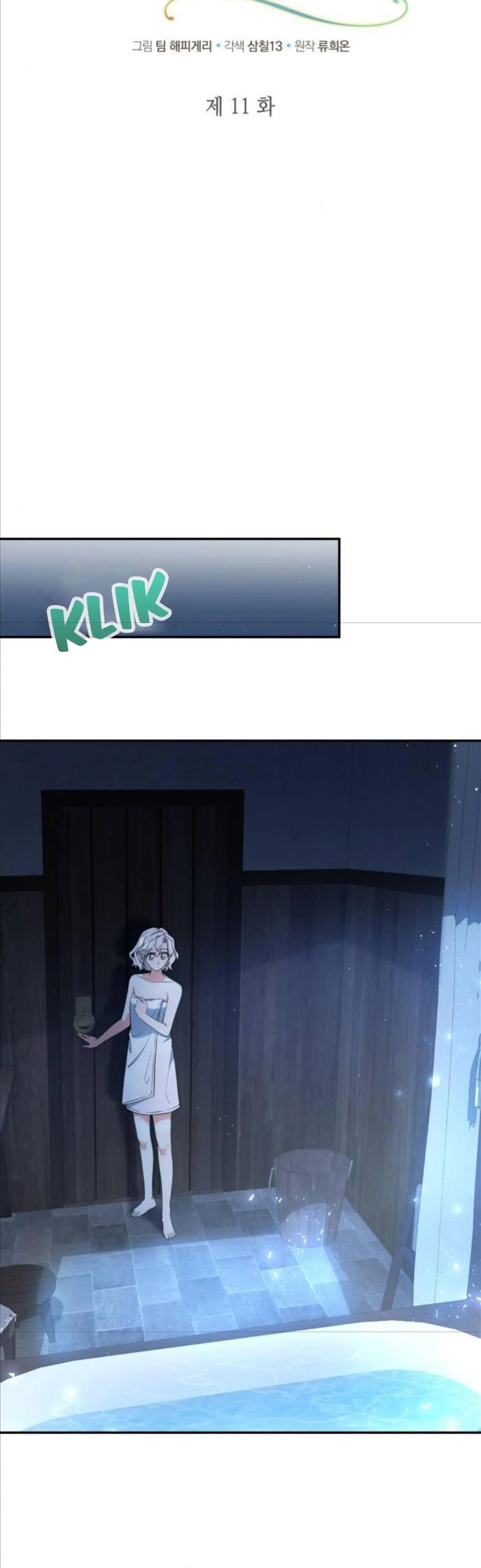 những gì melvin để lại chapter 11 15