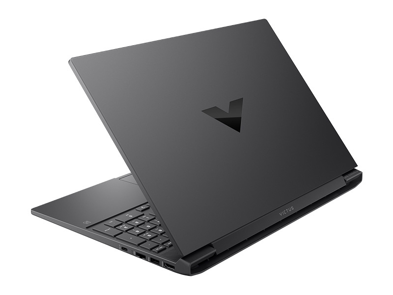 Laptop HP Gaming Victus 15-fb1023AX 94F20PA (R5 7535HS/ 8GB/ 512GB SSD/ RTX 2050 4GB/ 15.6 inch FHD/ 144Hz/ Win11/ Silver) - Hàng Chính Hãng