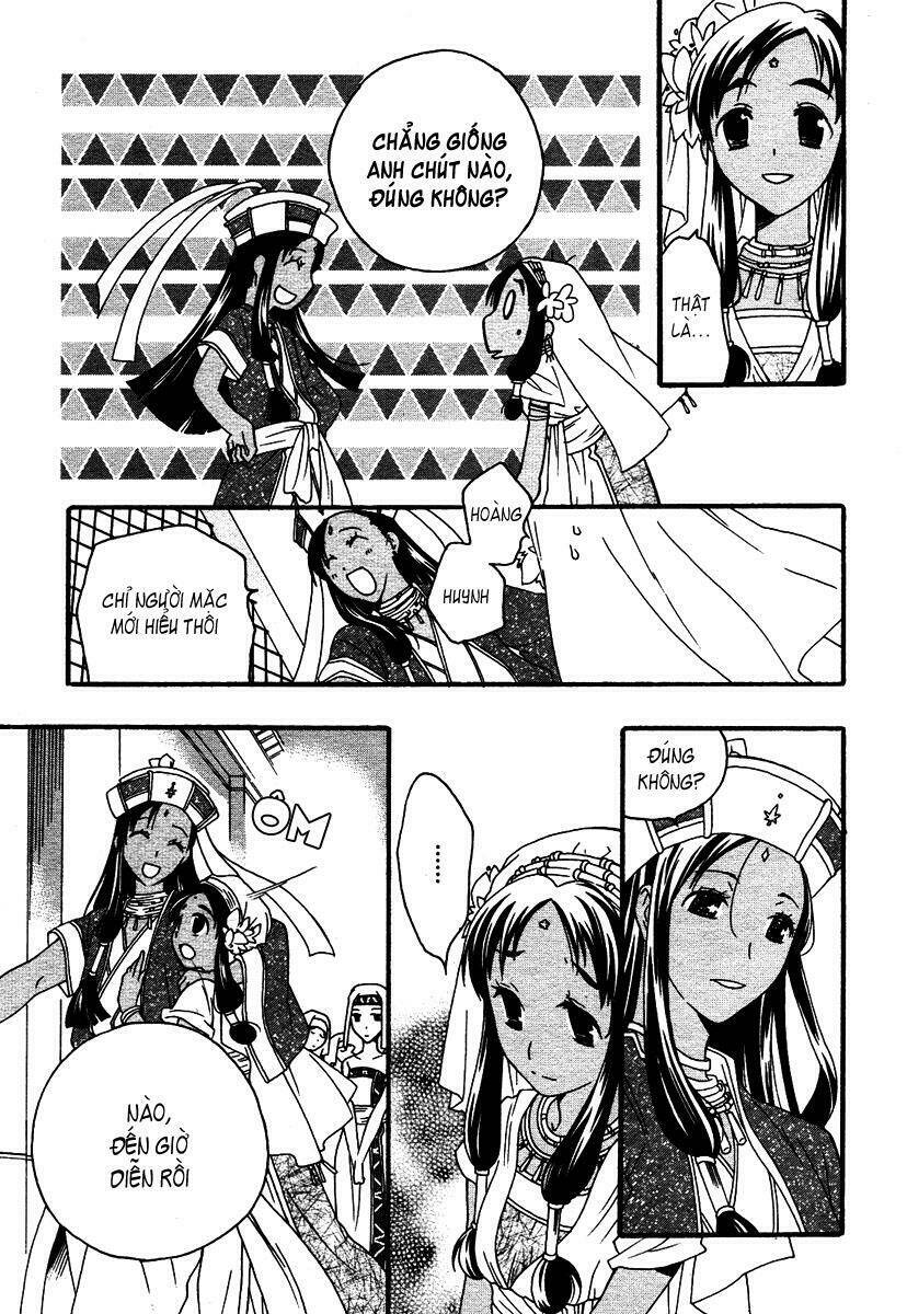 flower flower chapter 9 8