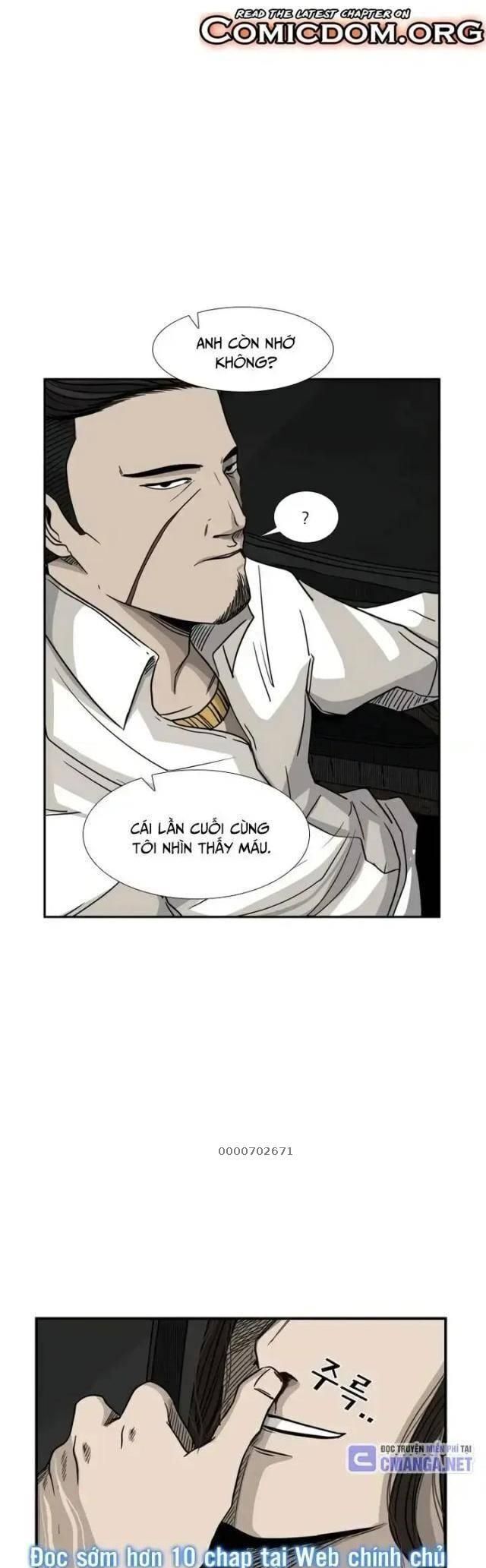 shark - cá mập chapter 71 43