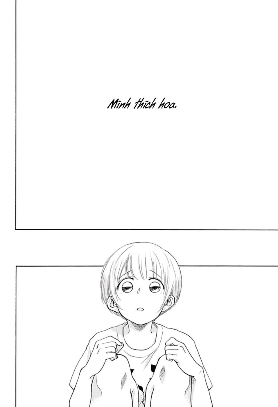 tình yêu thuần khiết của tuổi trẻ chapter 23 6