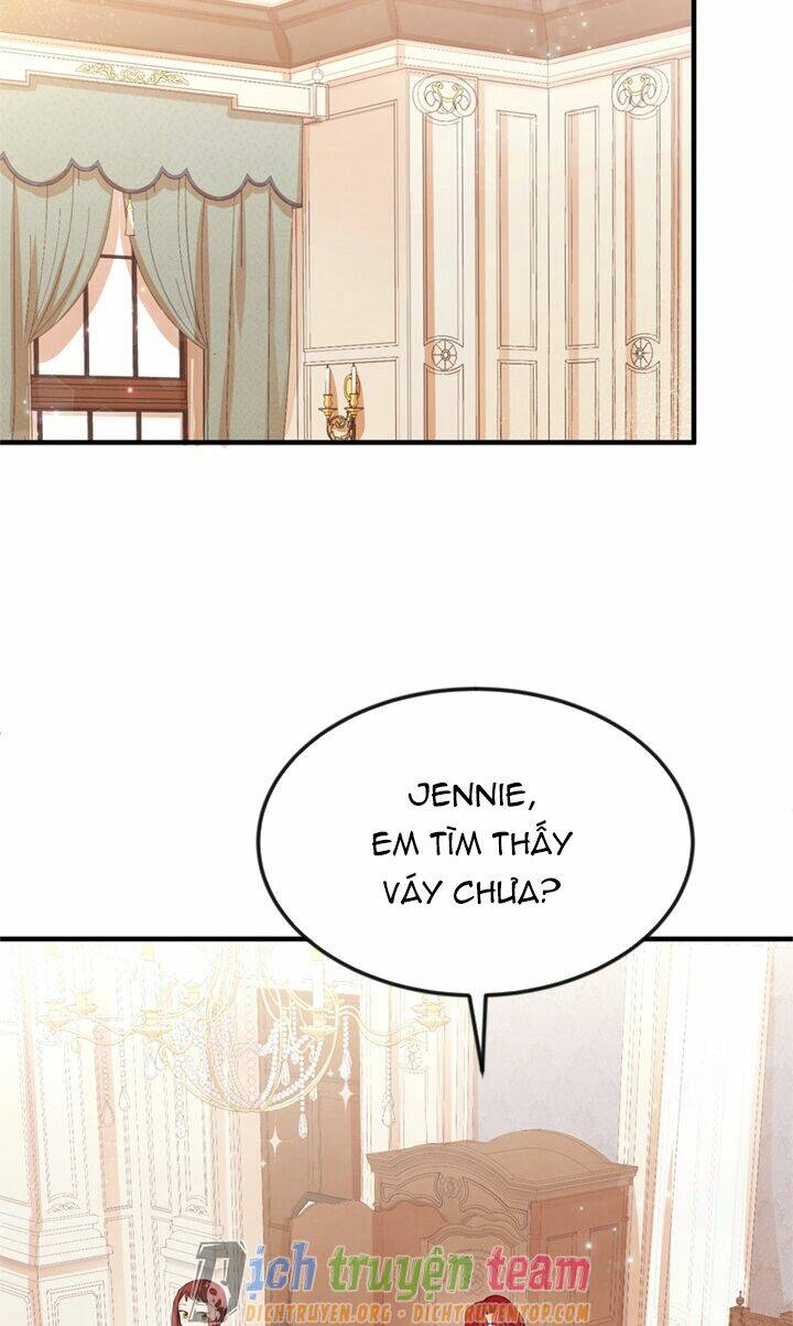 tiểu thư scarlet, em không muốn trả thù sao? chapter 30 2