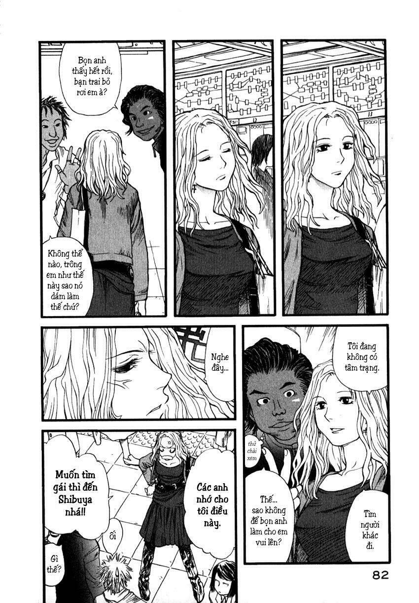 genshiken chapter 3 24